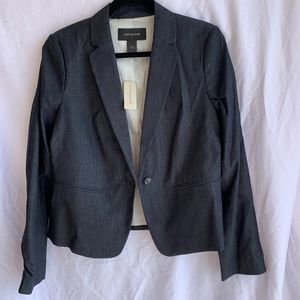 NWT Ann Taylor Blazer
